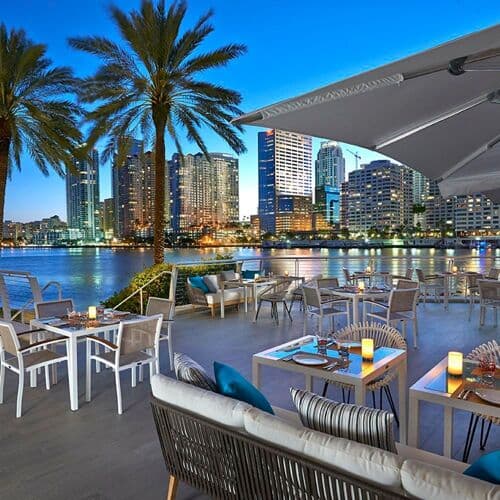 ViceVersa happy hour in Miami - Happy Hour