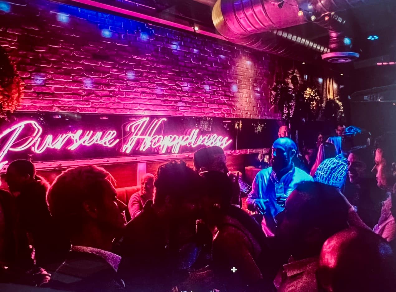 Sweet Liberty Drink &amp; Supply Co. happy hour in Miami - Happy Hour