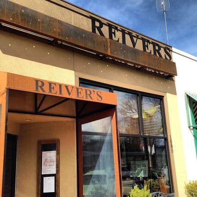 Reivers Bar & Grill happy hour in Denver