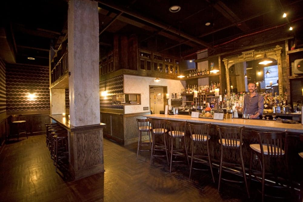 The Corner happy hour in Miami - Daily Special