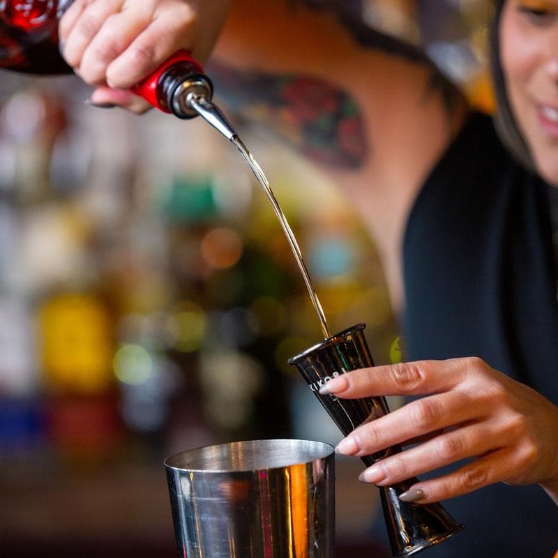 Mike's At Venetia happy hour in Miami - Daily Special