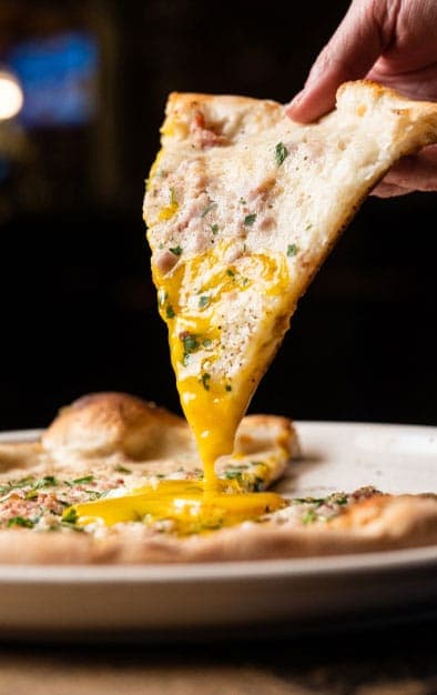 Osteria Marco happy hour in Denver