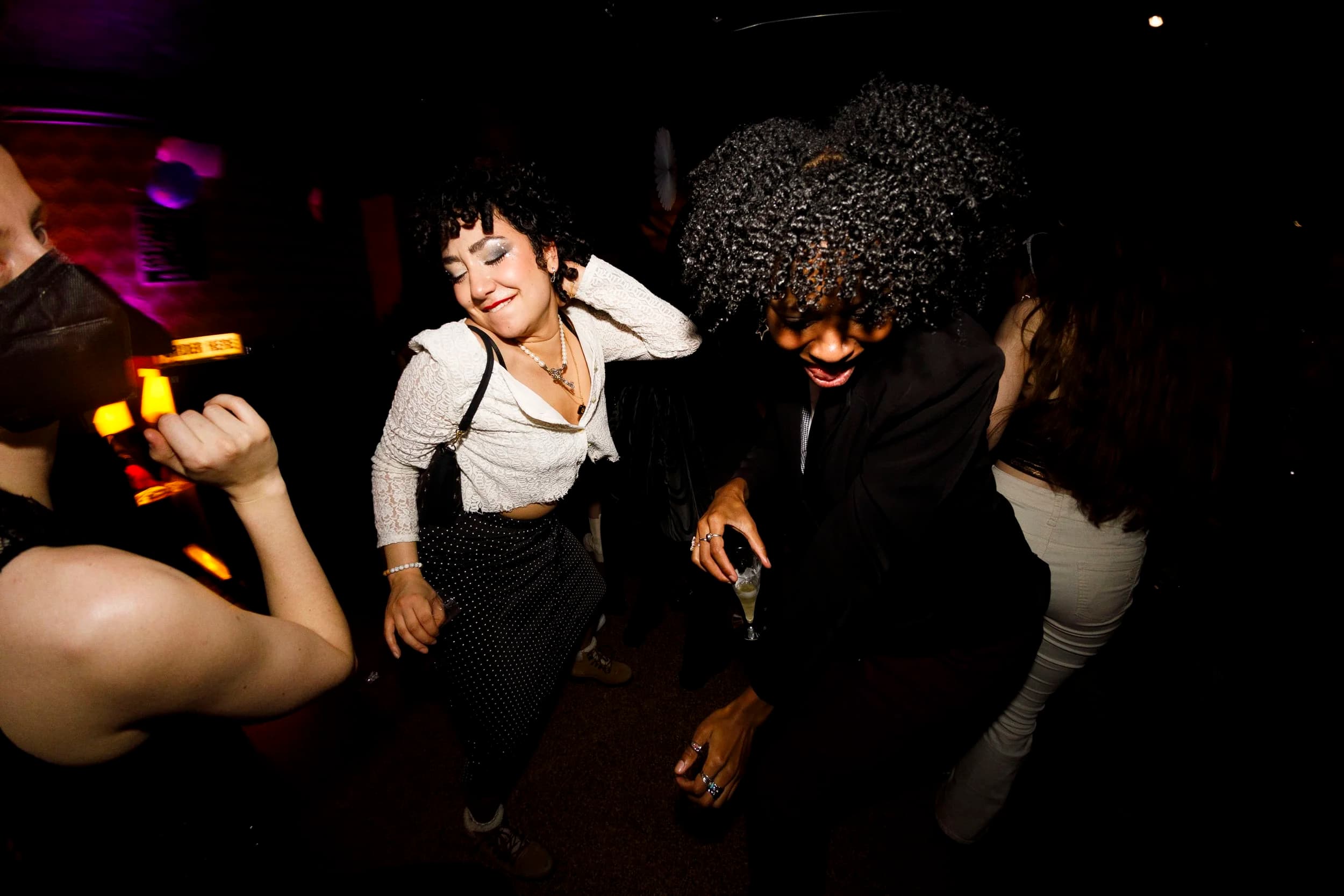 Dorothy happy hour in Chicago - Daily Special